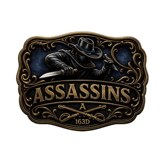 Assassins