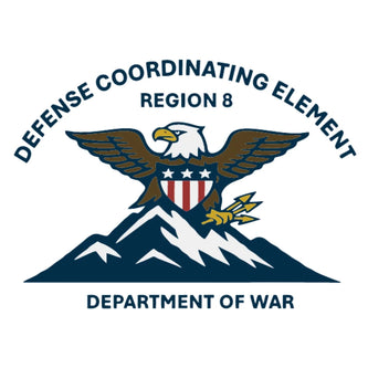 DCE Region VIII