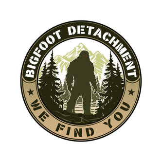 Bigfoot Outfitters
