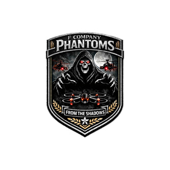 f co phantoms logo