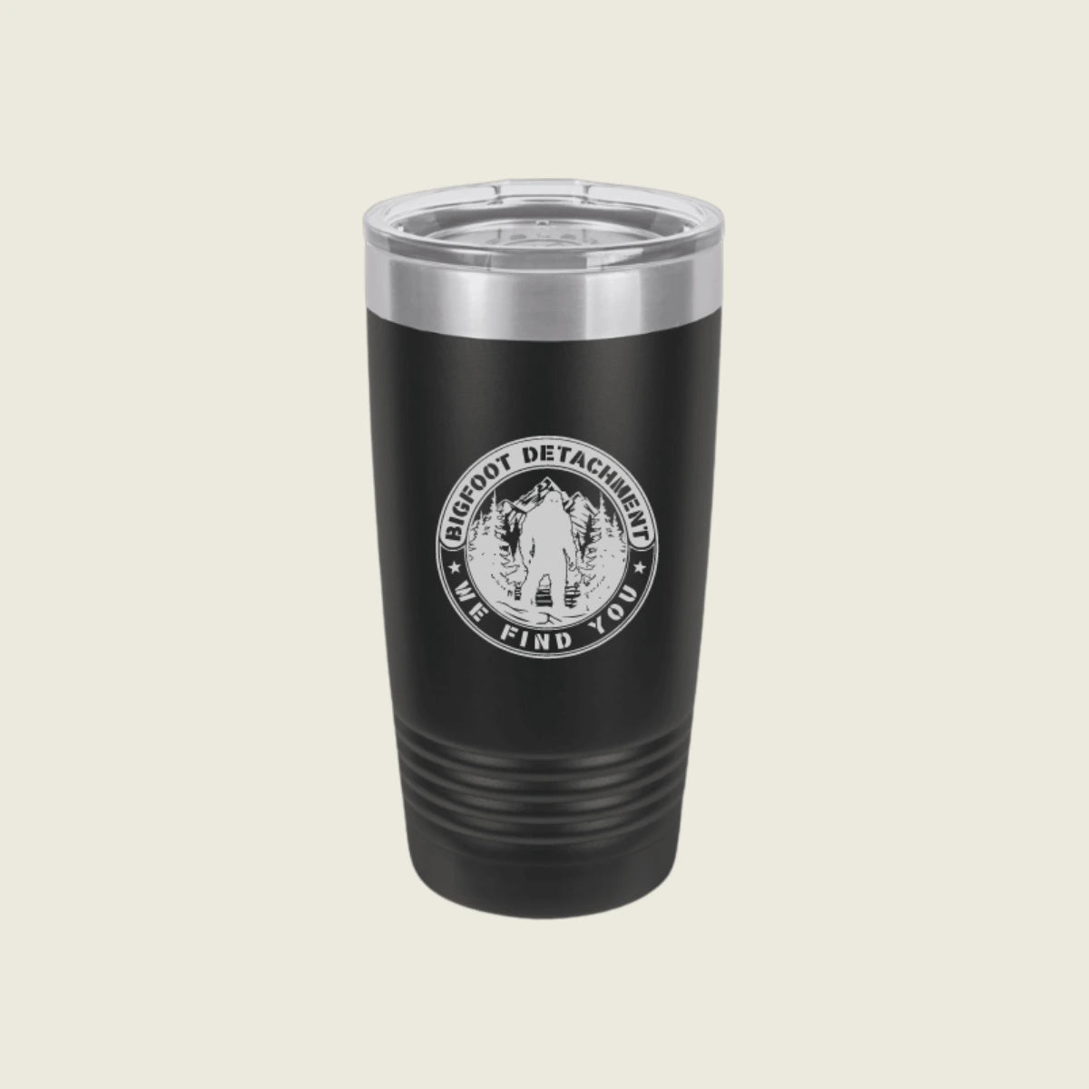 Bigfoot Outfitters Tumbler
