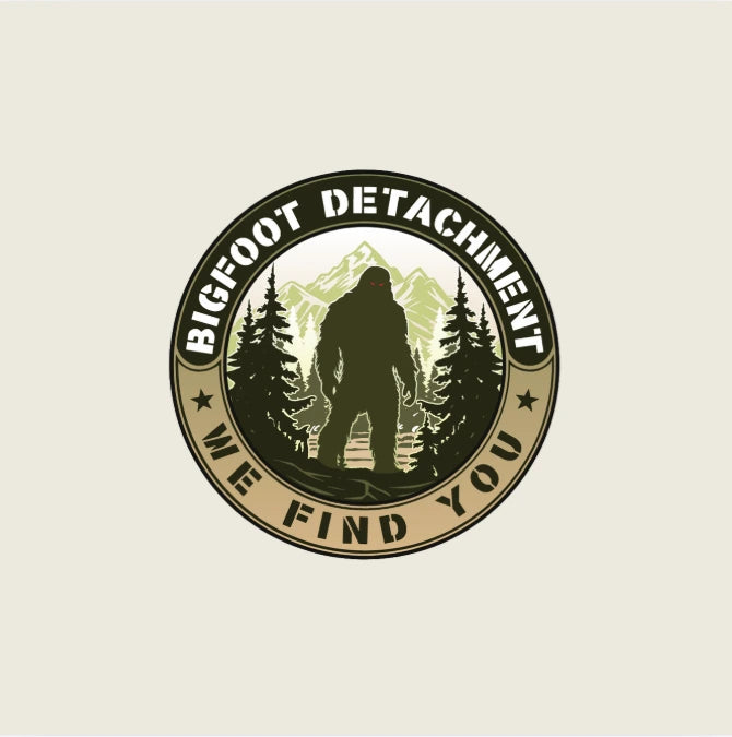Bigfoot Outfitters 3