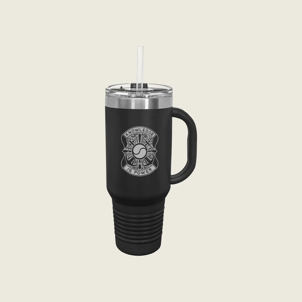 163D IEW BN 40oz Travel Mug