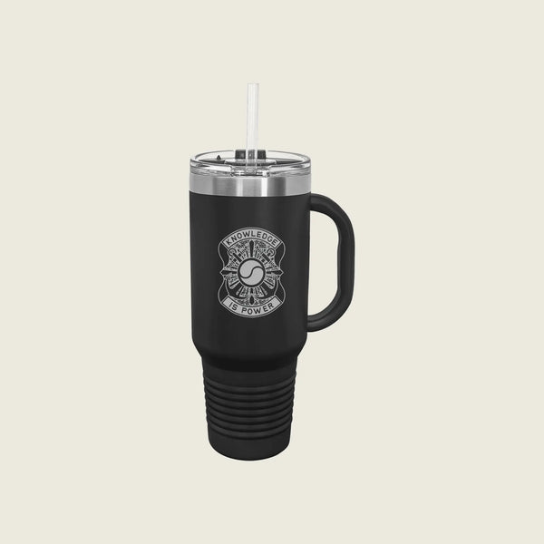 163D IEW BN 40oz Travel Mug