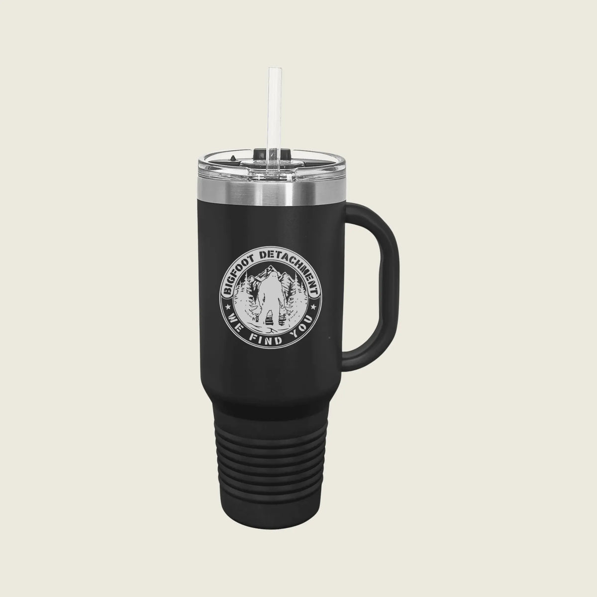 163D IEW BN 40oz Travel Mug