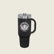 163D IEW BN 40oz Travel Mug