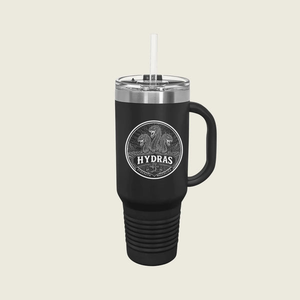 163D IEW BN 40oz Travel Mug