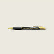 Pen with '68th Theater Medical Command' engraving on a beige background