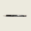 black pen with 68th theater medical command engraved