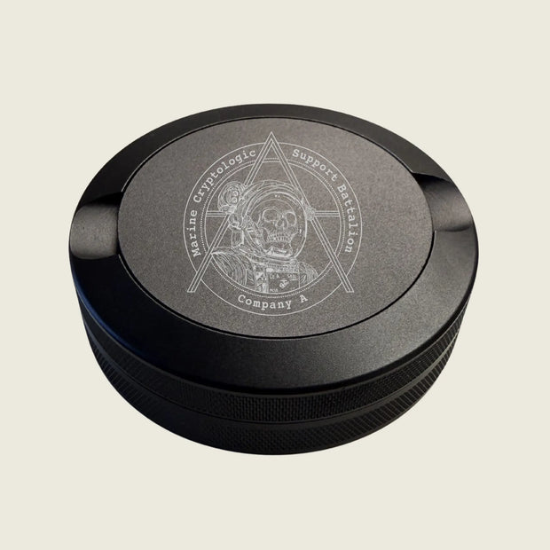 Mile High Marines Veterans Association Tin