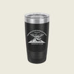 DCE Region VIII Tumbler
