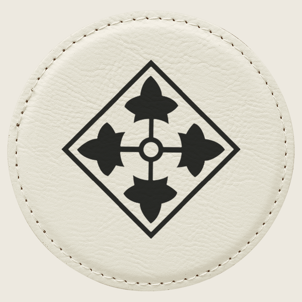 4ID Coaster