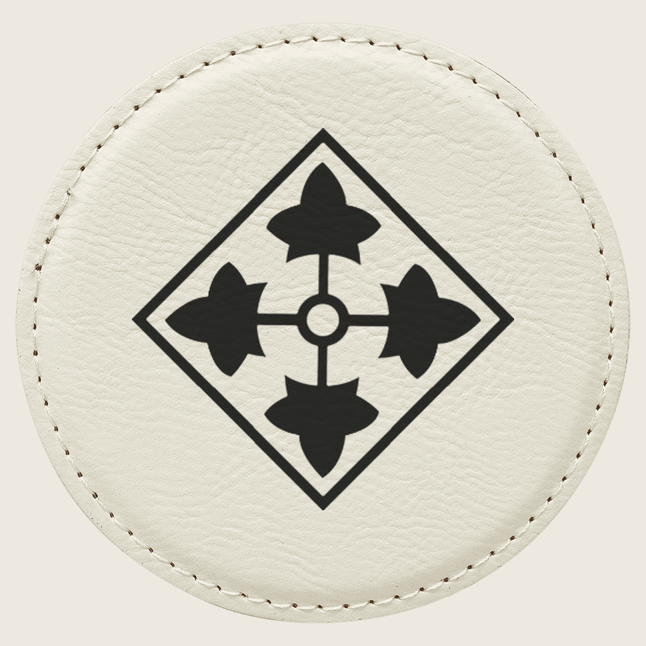 4ID Coaster