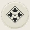 4ID Coaster