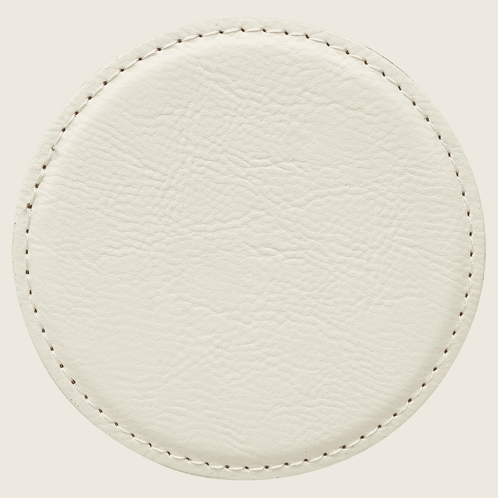 Engraving Colorado Coaster