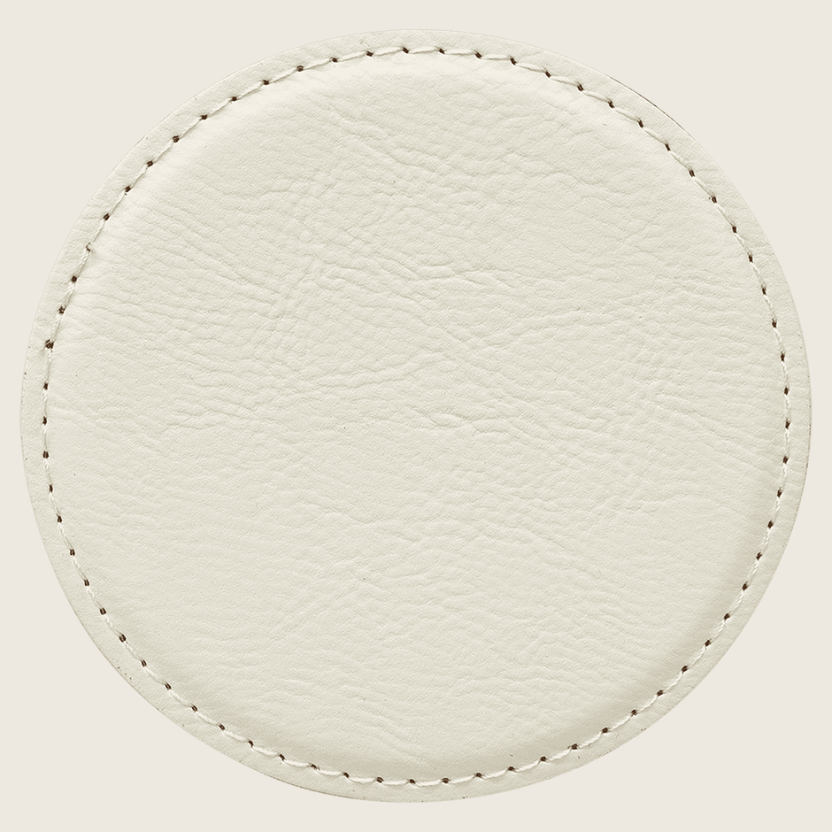 Engraving Colorado Coaster