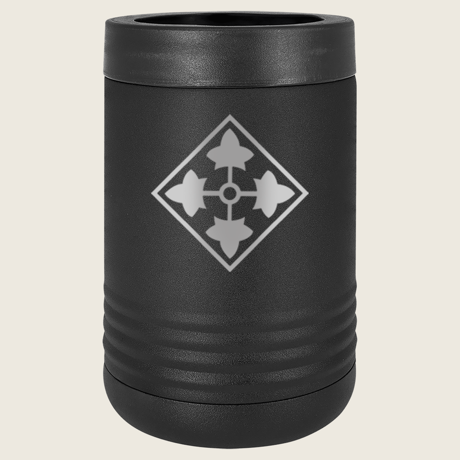 4ID Drink Coolers (Koozies)