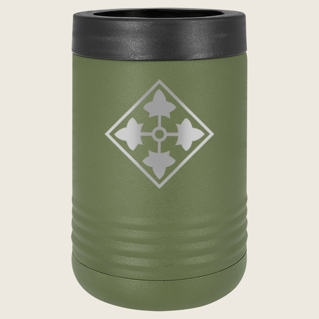 4ID Drink Coolers (Koozies)