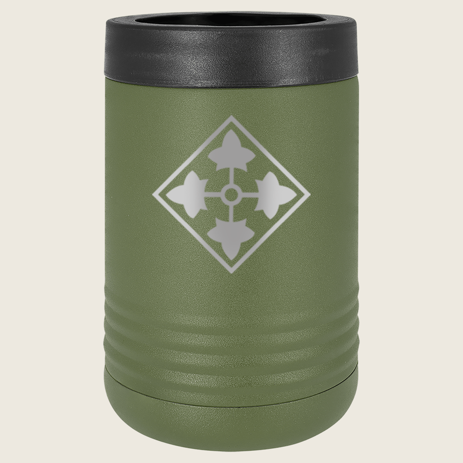 4ID Drink Coolers (Koozies)