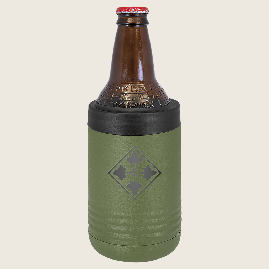 4ID Drink Coolers (Koozies)