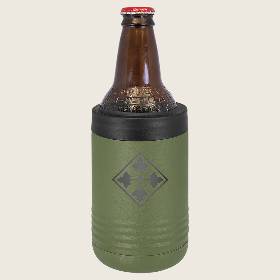 4ID Drink Coolers (Koozies)