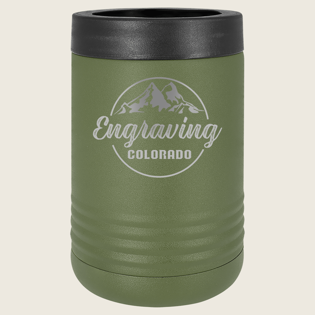 (Master Copy) Drink Coolers (Koozies)