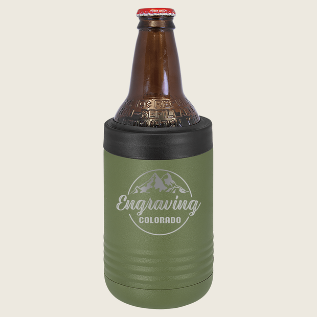 (Master Copy) Drink Coolers (Koozies)