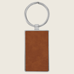 (Master Copy) Leather Key Chain