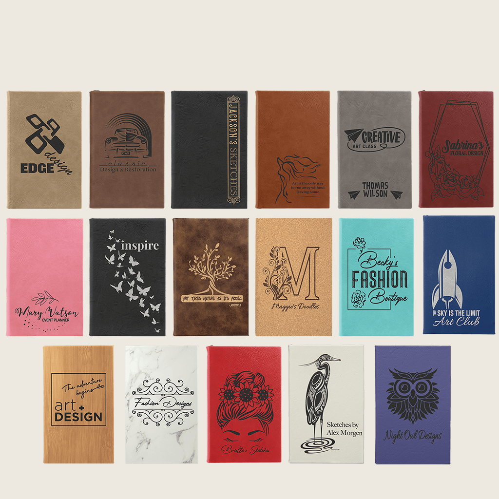 (Master Copy) Notebook