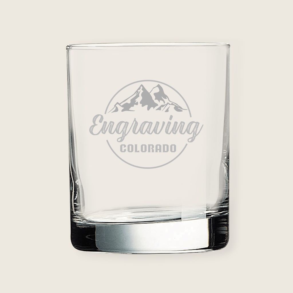 (Master Copy) Whiskey Glass