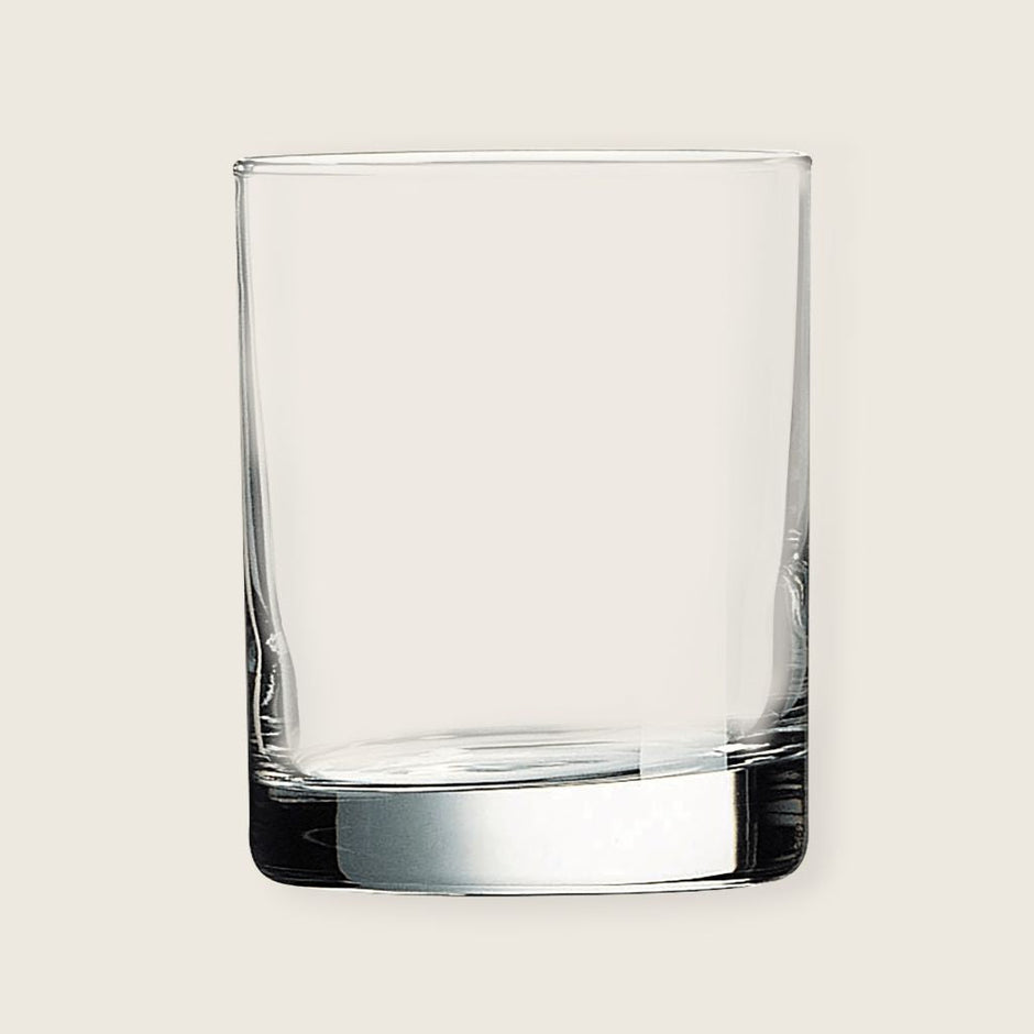 (Master Copy) Whiskey Glass