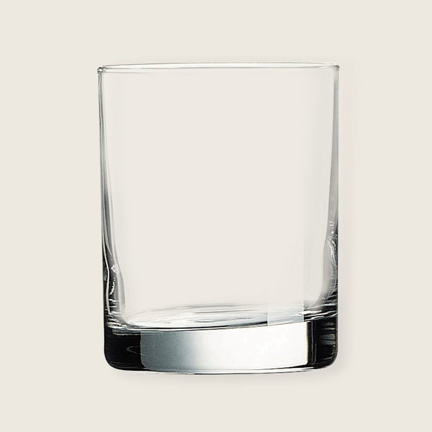 Engraving Colorado Whiskey Glass