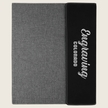 (Master Copy) Portfolio with Notepad