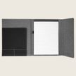(Master Copy) Portfolio with Notepad