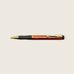 Engraving Colorado Rosewood Pen